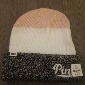 PINK hat on hold selling Friday.
